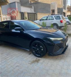 شانجان يوني في